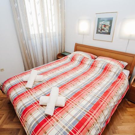 Apartment Stella Split Ngoại thất bức ảnh