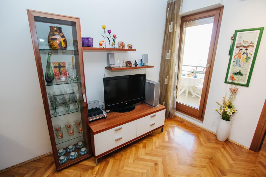 Apartment Stella Split Ngoại thất bức ảnh
