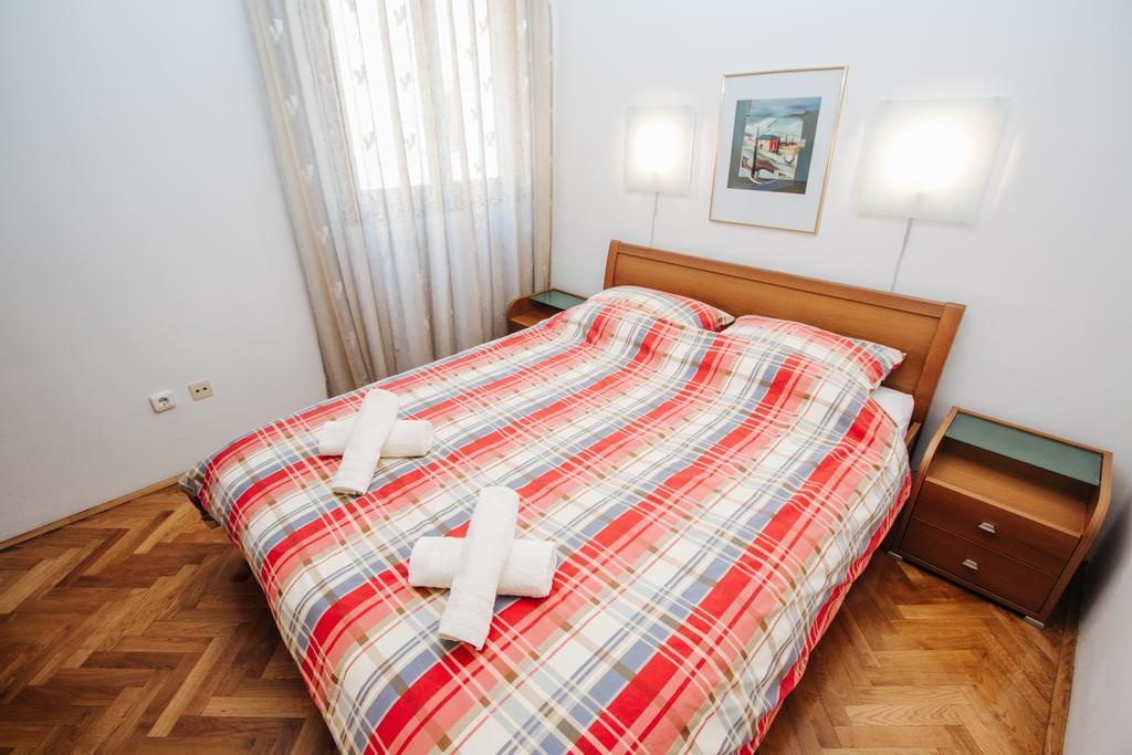 Apartment Stella Split Ngoại thất bức ảnh