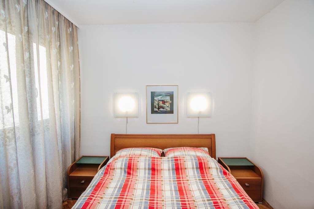 Apartment Stella Split Ngoại thất bức ảnh